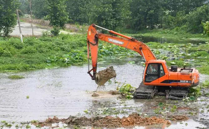 南昌青山湖區隔油池清理技術要點，南昌隔油池清洗優勢